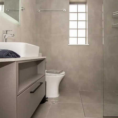 Apartamento Allview Palaiochora