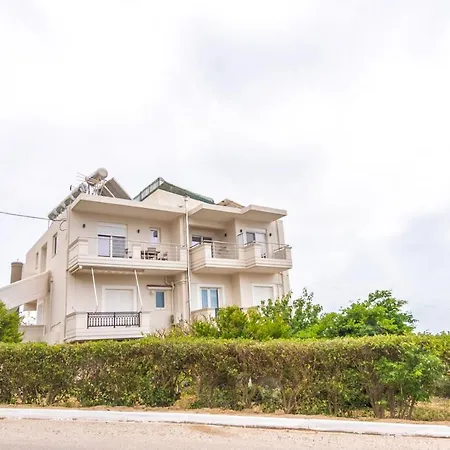 Apartamento Allview