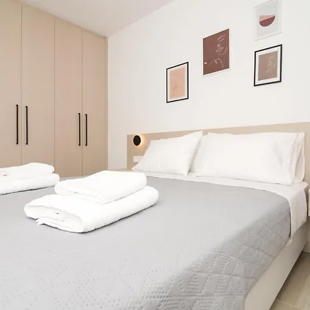 Apartment Allview