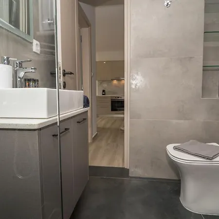 Allview Apartment *