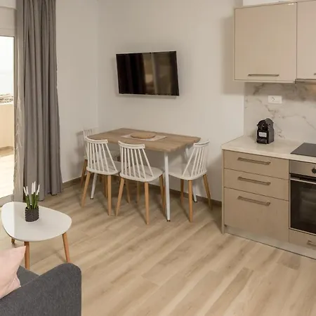 Allview Apartment