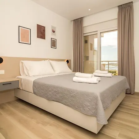 Apartmán Allview