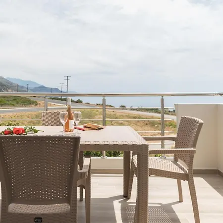 Allview Apartment