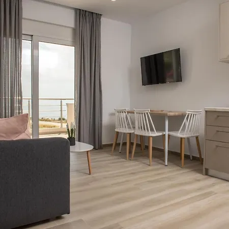 Allview Apartment