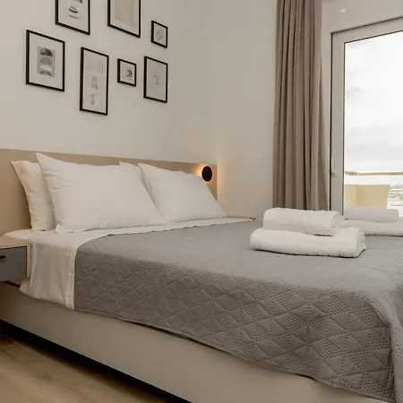Allview Apartment *