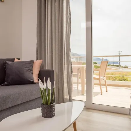 Apartment Allview *