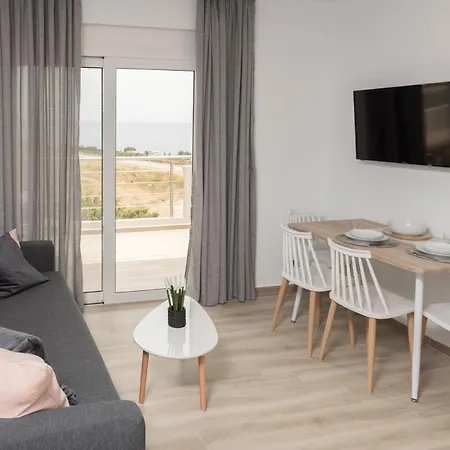 Apartment Allview
