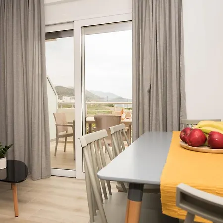 Allview Apartment *