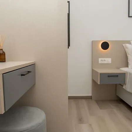 Allview Apartmán *