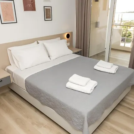 Apartmán Allview