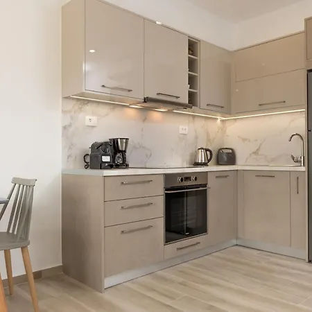 Allview Apartment *