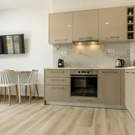 Allview Apartmán