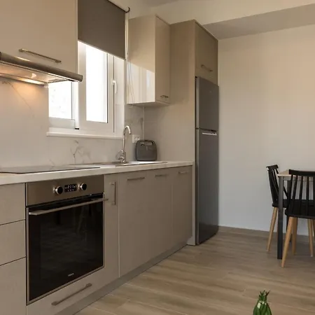 Apartment Allview *