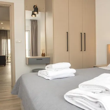 Apartment Allview