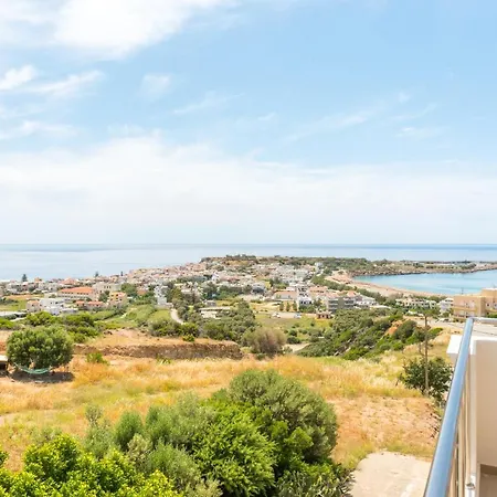 Allview Apartment *