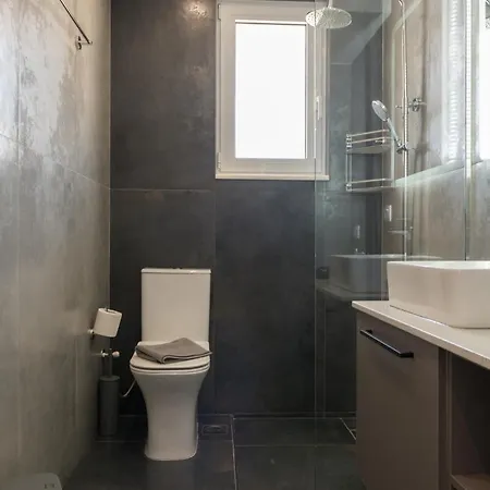 Apartmán Allview Palaiochora