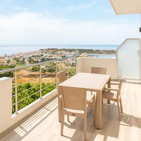Allview Apartment