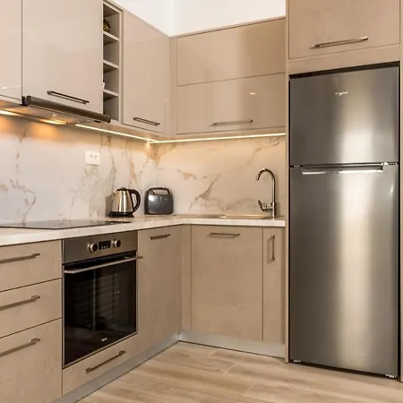 Apartment Allview *