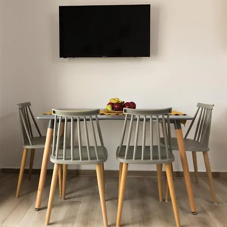 Apartment Allview