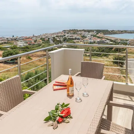 Allview Apartment