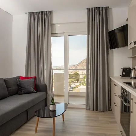 Allview Apartment *
