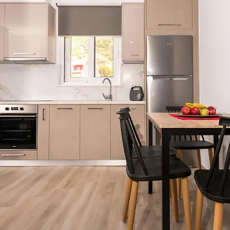 Allview Apartment