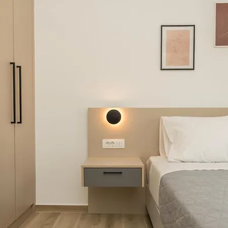 Allview Apartment Palaiochora
