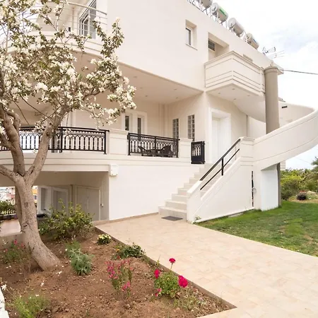 Allview Apartment