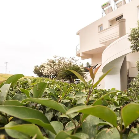 Apartment Allview Palaiochora